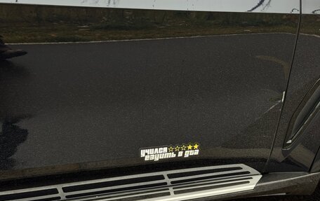 BMW X5, 2022 год, 11 000 000 рублей, 22 фотография