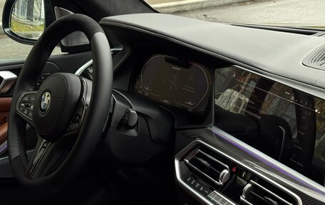 BMW X5, 2022 год, 11 000 000 рублей, 23 фотография