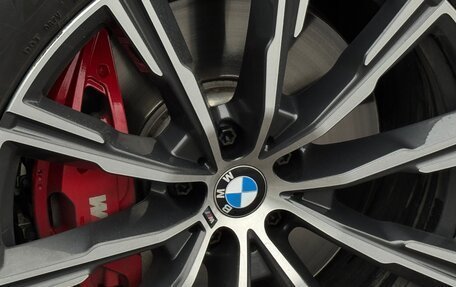 BMW X5, 2022 год, 11 000 000 рублей, 21 фотография