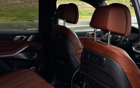 BMW X5, 2022 год, 11 000 000 рублей, 28 фотография