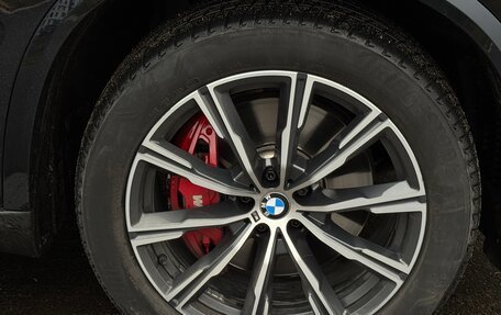 BMW X5, 2022 год, 11 000 000 рублей, 27 фотография