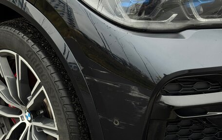 BMW X5, 2022 год, 11 000 000 рублей, 33 фотография