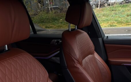 BMW X5, 2022 год, 11 000 000 рублей, 32 фотография