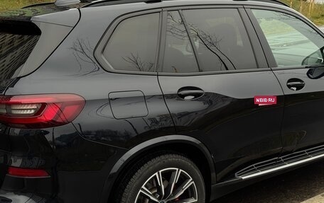 BMW X5, 2022 год, 11 000 000 рублей, 35 фотография