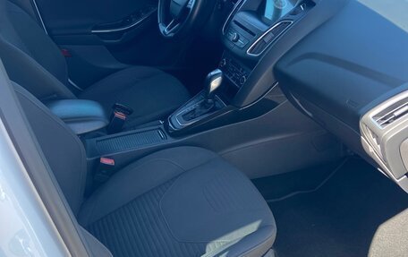 Ford Focus III, 2017 год, 1 520 000 рублей, 14 фотография