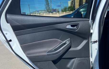 Ford Focus III, 2017 год, 1 520 000 рублей, 20 фотография