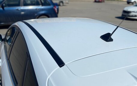 Ford Focus III, 2017 год, 1 520 000 рублей, 19 фотография