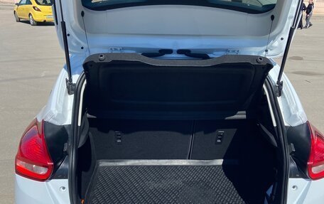 Ford Focus III, 2017 год, 1 520 000 рублей, 24 фотография