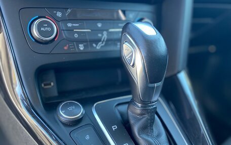 Ford Focus III, 2017 год, 1 520 000 рублей, 25 фотография