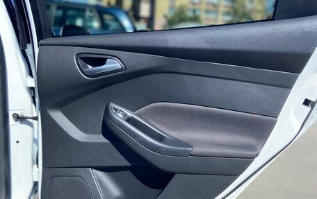 Ford Focus III, 2017 год, 1 520 000 рублей, 23 фотография