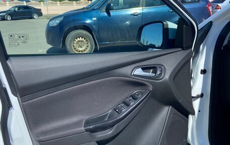 Ford Focus III, 2017 год, 1 520 000 рублей, 21 фотография