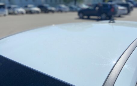 Ford Focus III, 2017 год, 1 520 000 рублей, 27 фотография