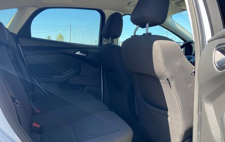 Ford Focus III, 2017 год, 1 520 000 рублей, 28 фотография