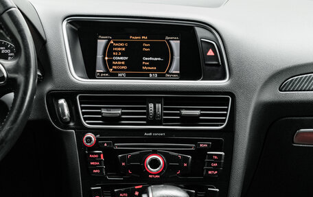 Audi Q5, 2015 год, 2 195 000 рублей, 17 фотография