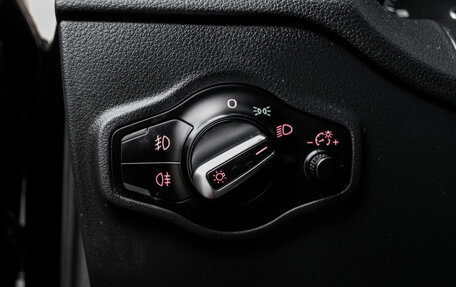 Audi Q5, 2015 год, 2 195 000 рублей, 24 фотография