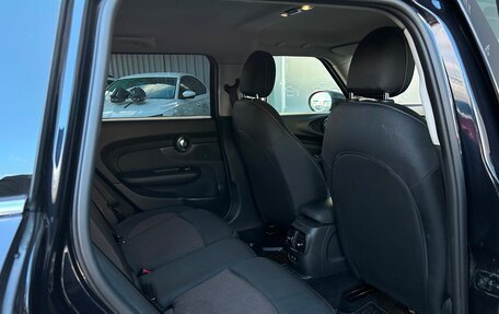 MINI Clubman, 2019 год, 2 098 600 рублей, 8 фотография