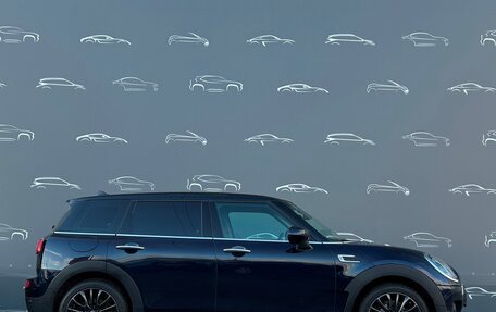 MINI Clubman, 2019 год, 2 098 600 рублей, 11 фотография