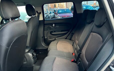 MINI Clubman, 2019 год, 2 098 600 рублей, 10 фотография