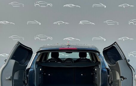 MINI Clubman, 2019 год, 2 098 600 рублей, 13 фотография