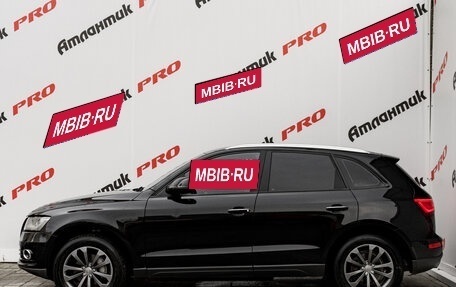 Audi Q5, 2015 год, 2 195 000 рублей, 7 фотография