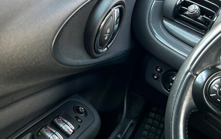 MINI Clubman, 2019 год, 2 098 600 рублей, 19 фотография