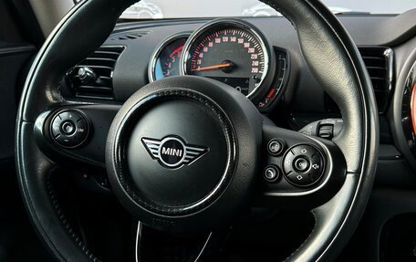 MINI Clubman, 2019 год, 2 098 600 рублей, 20 фотография