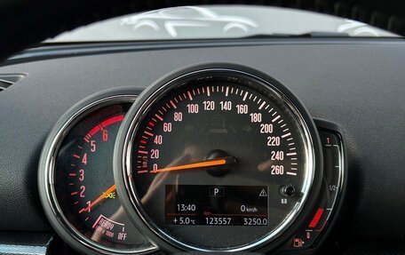 MINI Clubman, 2019 год, 2 098 600 рублей, 21 фотография