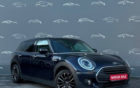 MINI Clubman, 2019 год, 2 098 600 рублей, 3 фотография