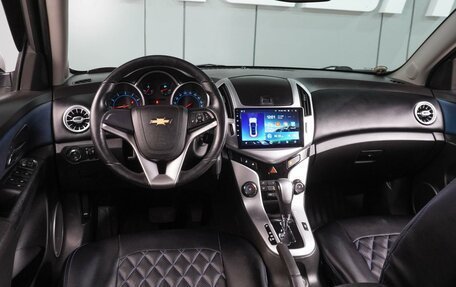 Chevrolet Cruze II, 2013 год, 899 000 рублей, 6 фотография