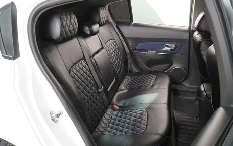 Chevrolet Cruze II, 2013 год, 899 000 рублей, 7 фотография