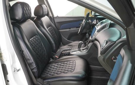 Chevrolet Cruze II, 2013 год, 899 000 рублей, 8 фотография