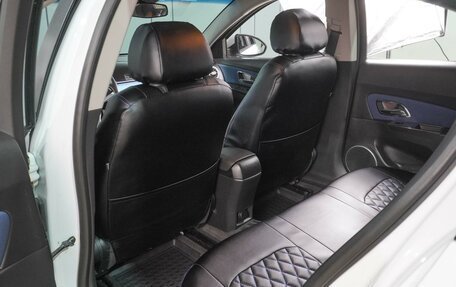 Chevrolet Cruze II, 2013 год, 899 000 рублей, 11 фотография