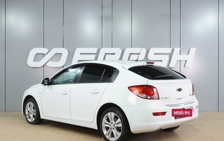 Chevrolet Cruze II, 2013 год, 899 000 рублей, 2 фотография