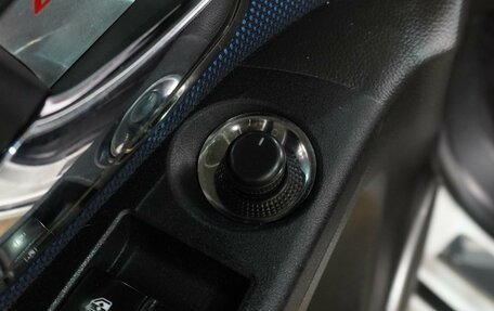 Chevrolet Cruze II, 2013 год, 899 000 рублей, 18 фотография