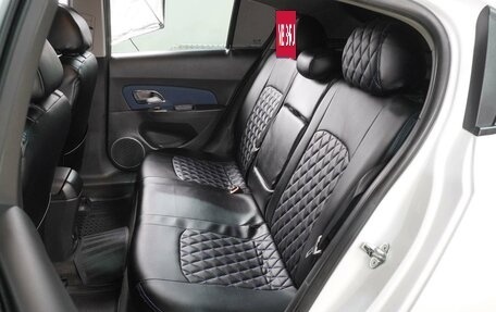 Chevrolet Cruze II, 2013 год, 899 000 рублей, 9 фотография