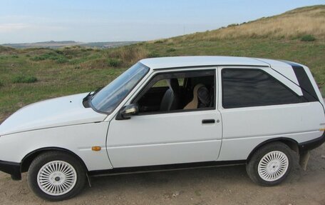 ЗАЗ 1102 «Таврия», 1994 год, 105 000 рублей, 4 фотография