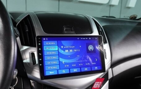 Chevrolet Cruze II, 2013 год, 899 000 рублей, 15 фотография