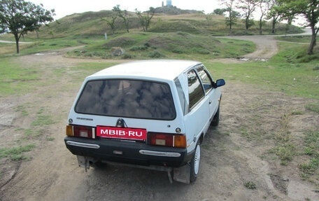 ЗАЗ 1102 «Таврия», 1994 год, 105 000 рублей, 3 фотография