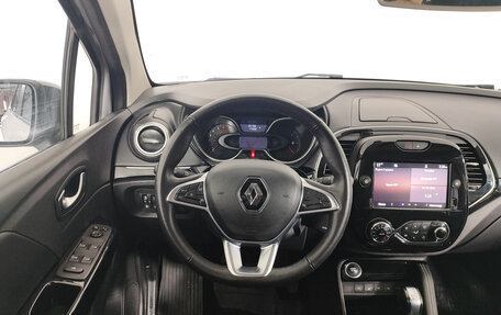 Renault Kaptur I рестайлинг, 2022 год, 1 390 000 рублей, 10 фотография