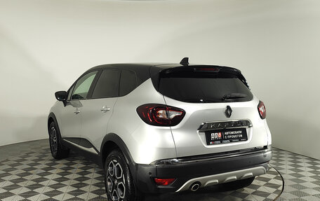 Renault Kaptur I рестайлинг, 2022 год, 1 390 000 рублей, 7 фотография