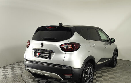 Renault Kaptur I рестайлинг, 2022 год, 1 390 000 рублей, 5 фотография