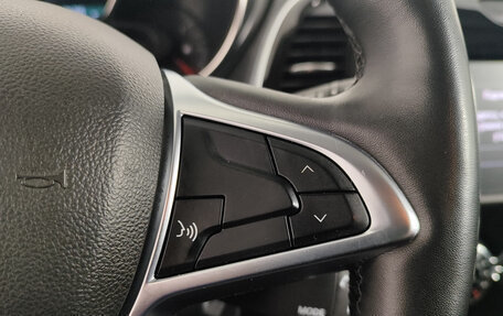 Renault Kaptur I рестайлинг, 2022 год, 1 390 000 рублей, 14 фотография