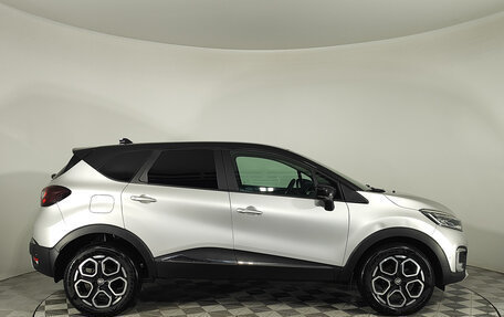 Renault Kaptur I рестайлинг, 2022 год, 1 390 000 рублей, 4 фотография
