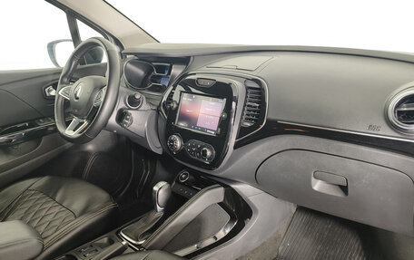 Renault Kaptur I рестайлинг, 2022 год, 1 390 000 рублей, 11 фотография