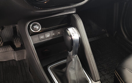 Renault Kaptur I рестайлинг, 2022 год, 1 390 000 рублей, 18 фотография