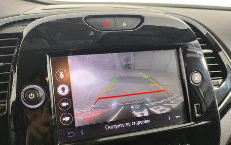 Renault Kaptur I рестайлинг, 2022 год, 1 390 000 рублей, 17 фотография