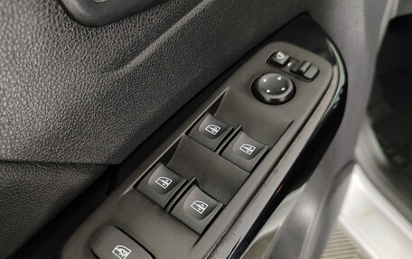 Renault Kaptur I рестайлинг, 2022 год, 1 390 000 рублей, 20 фотография