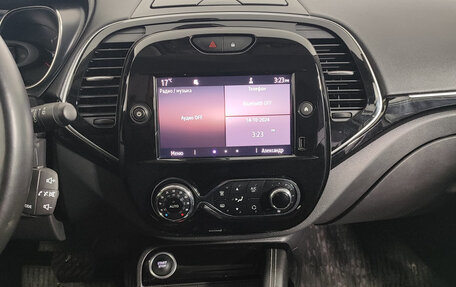 Renault Kaptur I рестайлинг, 2022 год, 1 390 000 рублей, 16 фотография