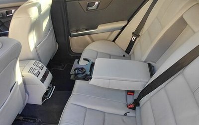 Mercedes-Benz GLK-Класс, 2009 год, 1 350 000 рублей, 1 фотография