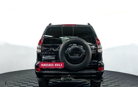 Toyota Land Cruiser Prado 120 рестайлинг, 2005 год, 1 497 000 рублей, 6 фотография